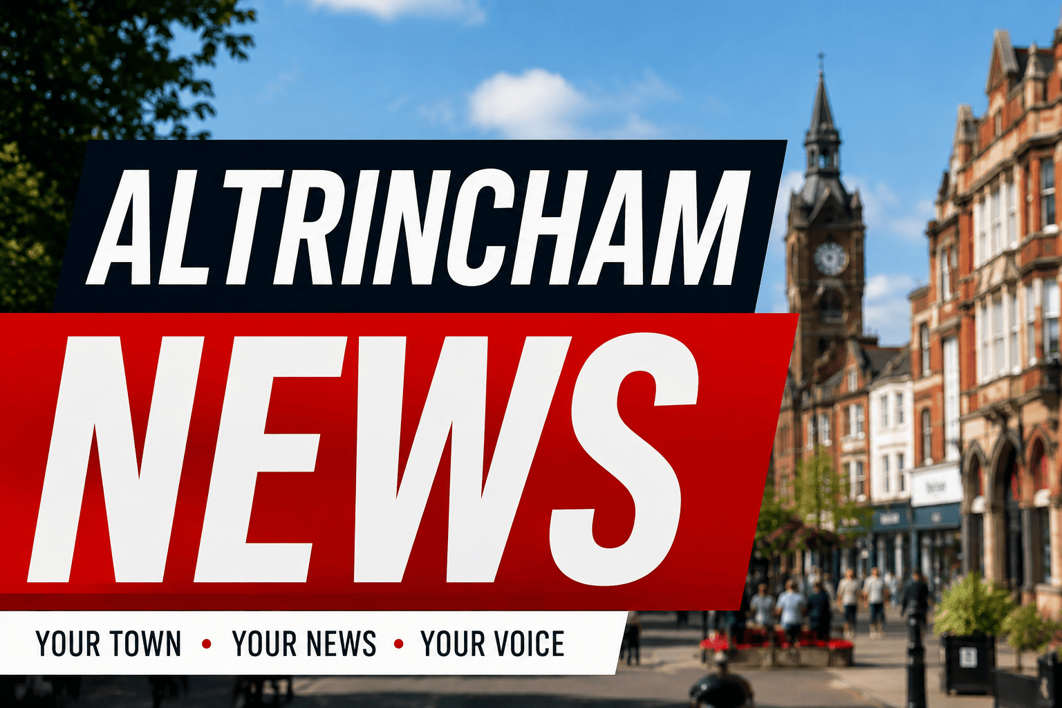 altrincham news