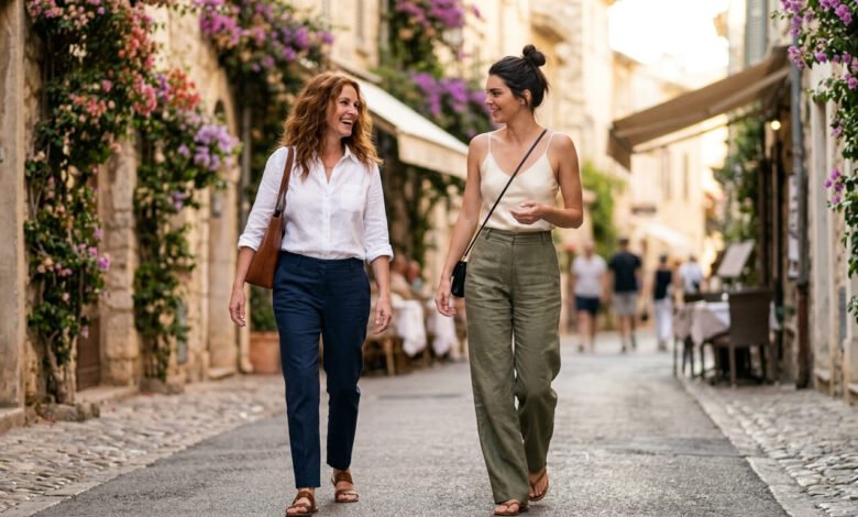 julia roberts and kendall jenner