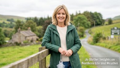 jo blythe