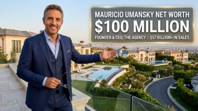 Mauricio Umansky has spent almost three decades turning himself into one of the most recognizable names in luxury real estate. Between his role as founder and CEO of The Agency, his television career on "The Real Housewives of Beverly Hills" and its spin-off "Buying Beverly Hills," and his reputation for closing eye-watering deals in Los Angeles, Aspen, and beyond, Umansky has built a financial profile that fans and industry watchers follow closely. So how much is Mauricio Umansky actually worth in 2026? This article breaks down his wealth, where it comes from, and how his fortune has evolved as his personal life has changed. What Is Mauricio Umansky's Net Worth in 2026? According to Celebrity Net Worth, the most widely cited source for Umansky's finances, his current net worth sits at approximately $100 million. This figure has held fairly steady over the past couple of years, reflecting a business built on recurring commissions, brand equity, and an ownership stake in a company that continues to expand internationally, rather than on a single windfall or IPO. It's worth noting upfront that, like most celebrity net worth figures, this number is an estimate. Umansky has never released official financial statements, and privately held companies like The Agency don't disclose valuations the way public corporations do. Most of the figures circulating online trace back to the same handful of sources, so treat any specific number as a reasonable approximation rather than an audited fact. Image suggestion: An infographic-style graphic showing "Mauricio Umansky Net Worth: $100 Million" with small icons representing real estate, TV, and The Agency, placed after this section. Where the $100 Million Estimate Comes From Unlike many celebrities whose wealth is tied to a single film franchise or music catalog, Umansky's net worth is a composite of several income streams: Commissions and profit share from The Agency's global brokerage network Personal high-end real estate transactions Television salaries from RHOBH, "Buying Beverly Hills," and Bravo appearances Book royalties and paid speaking engagements Brand partnerships and licensing tied to his real estate expertise None of these alone would generate a nine-figure fortune, but combined and compounded over 25-plus years, they add up to the estimate most outlets report. How Mauricio Umansky Built His Career Early Life and a Career Change in His 20s Mauricio Umansky was born on June 25, 1970, in Mexico City and moved to the Los Angeles area with his family while he was still young. He grew up surrounded by the culture of Southern California but didn't start out in real estate. In his early professional years during the 1990s, Umansky worked in the fashion industry before deciding to pursue a very different path. Image suggestion: A throwback or biography-style photo of Umansky from earlier in his career, or a stock image representing Los Angeles luxury real estate, placed in this section. Getting Licensed and Joining Hilton & Hyland In 1998, Umansky earned his real estate license, reportedly alongside his then-wife Kyle Richards, and joined Hilton & Hyland, one of Beverly Hills' most established luxury brokerages. This is where he cut his teeth on high-end listings and began building the client relationships that would define the next chapter of his career. Selling multimillion-dollar homes to entertainers, executives, and international buyers gave him both the capital and the credibility to eventually strike out on his own. Founding The Agency in 2011 The single biggest turning point in Mauricio Umansky's financial story came in 2011, when he founded The Agency, a boutique luxury real estate brokerage headquartered in Beverly Hills. That decision shifted his income model from personal commissions to something far more scalable: company-driven revenue, franchise and affiliate fees, and equity ownership in a growing brand. The Agency has since expanded well beyond its Los Angeles roots, opening offices across the United States and internationally, and has been associated with billions of dollars in real estate transactions over the years, including a widely cited figure of roughly $4 billion in career sales attributed to Umansky personally. As CEO, Umansky doesn't just earn commissions — he holds an ownership stake in a firm that generates revenue from thousands of agents working under The Agency umbrella, which is a major reason his net worth is tied more to business equity than to any single home sale. Image suggestion: A photo of The Agency's Beverly Hills office exterior or an Agency-branded "For Sale" sign, placed after this paragraph. Reality TV Fame: How Bravo Added to His Wealth The Real Housewives of Beverly Hills Mauricio Umansky became a recognizable face far beyond the real estate world through his appearances alongside his wife, Kyle Richards, on "The Real Housewives of Beverly Hills." While he wasn't a full-time cast member, his regular presence on the show over more than a decade added a television income stream and, just as importantly, turned him into a marketable personal brand — something that pays off through speaking fees, endorsement deals, and increased visibility for The Agency itself. Buying Beverly Hills Umansky later starred in his own Netflix series, "Buying Beverly Hills," which follows the day-to-day operations at The Agency, including deals involving his own children, several of whom work at the company. The show gave Umansky a second television revenue stream and doubled as an extended advertisement for his brokerage, a savvy piece of brand-building that few competitors in the real estate space have replicated as effectively. Image suggestion: A promotional-style image referencing luxury Beverly Hills homes or a real estate agent showing a property, placed in this section to illustrate the "Buying Beverly Hills" concept. The Kyle Richards Separation and What It Means for His Finances Mauricio Umansky and Kyle Richards, who married in 1996, announced their separation in July 2023 after roughly 27 years together. As of 2026, the couple has still not finalized a divorce, and both have spoken publicly about remaining close and co-parenting well. Their daughters Alexia and Farrah Brittany (Kyle's daughter from a previous relationship) both work at The Agency, and Kyle herself has continued to appear supportive of the business publicly. Because Umansky's fortune is closely intertwined with a company he co-built during his marriage, any eventual divorce settlement could become a significant financial event, since California is a community property state. However, since no divorce has been finalized and both parties have described their split as amicable, there's no confirmed change yet to Umansky's reported net worth as a result of the separation. Any headlines suggesting Richards will "take half" of a specific dollar figure should be treated as speculation rather than confirmed fact, since neither party has disclosed settlement terms publicly. Image suggestion: A candid, publicly available photo of Umansky and Richards together at a red-carpet or industry event, placed in this section for context. Other Factors Contributing to Mauricio Umansky's Wealth Real Estate Holdings Beyond his brokerage business, Umansky has personally owned and sold high-value properties over the years, including a home in Aspen, Colorado, that he and Richards purchased in 2016 for roughly $4.2 million and later sold in 2022 for $7.75 million. Personal property investments like this one add another layer to his overall wealth beyond commission income. Books and Public Speaking Umansky has also written and published material aimed at aspiring entrepreneurs and real estate professionals, drawing on his experience building The Agency from a startup brokerage into an internationally recognized brand. Speaking engagements at real estate conferences and business events provide an additional, though smaller, revenue stream. Diversified Investments Reports also point to Umansky's involvement in outside business ventures and startup investments over the years, a common strategy among high-net-worth entrepreneurs looking to diversify beyond a single industry. Frequently Asked Questions How much is Mauricio Umansky worth? Mauricio Umansky's net worth is most commonly estimated at around $100 million as of 2026, based primarily on figures from Celebrity Net Worth. What is Mauricio Umansky's main source of income? His primary income comes from his ownership and leadership of The Agency, a luxury real estate brokerage he founded in 2011, supplemented by personal real estate commissions, television income, and business ventures. Is Mauricio Umansky still married to Kyle Richards? As of 2026, Umansky and Richards are separated but not officially divorced. They have described their relationship as amicable and continue to co-parent their daughters, some of whom work alongside them at The Agency. How did Mauricio Umansky get into real estate? Umansky earned his real estate license in 1998 and began his career at the Beverly Hills brokerage Hilton & Hyland before founding his own company, The Agency, in 2011. Final Thoughts mauricio umansky net worth