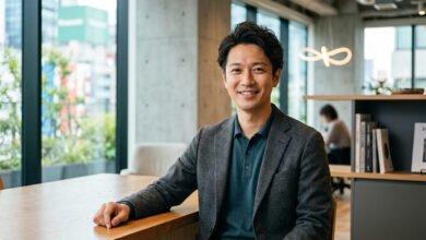 Hiroki Takeuchi