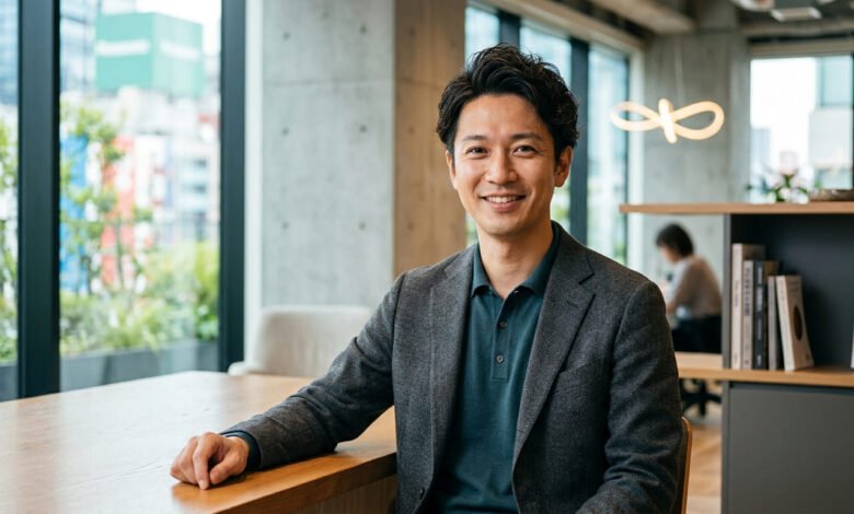 Hiroki Takeuchi