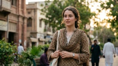 Amelie McCann