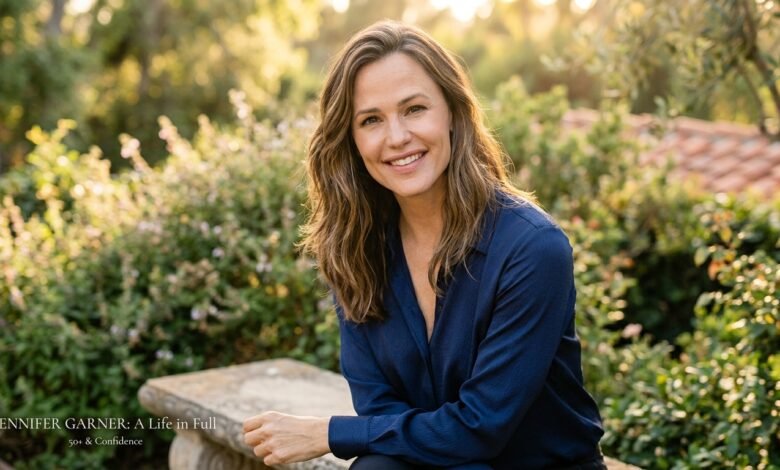 jennifer garner age
