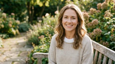 Jo Blythe Biography
