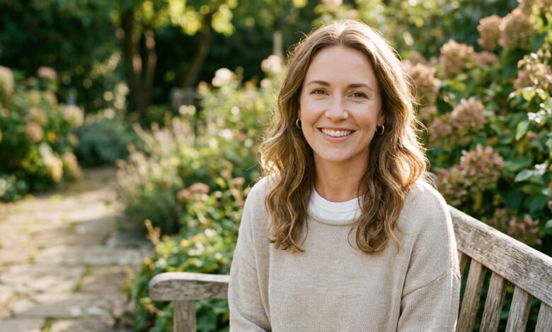 Jo Blythe Biography