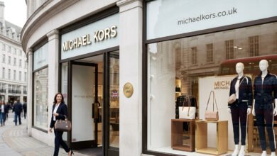 michael kors uk
