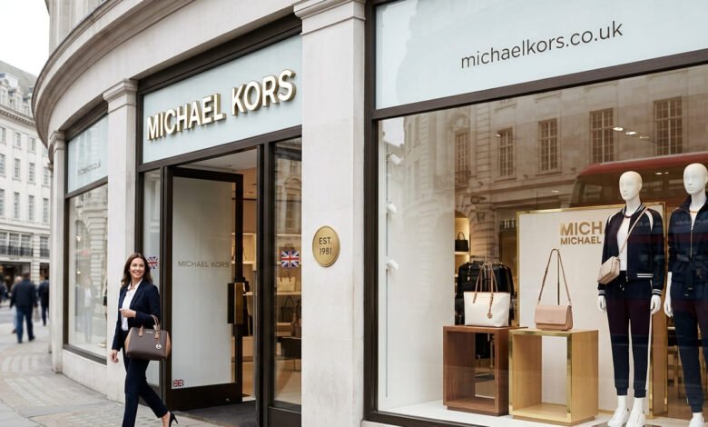 michael kors uk