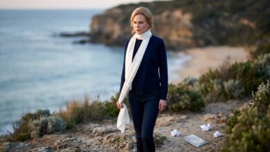 nicole kidman divorce