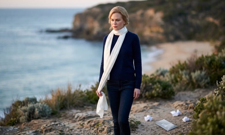 nicole kidman divorce
