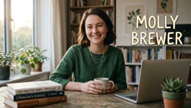 Molly Brewer