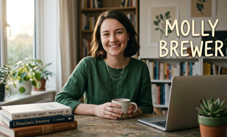 Molly Brewer